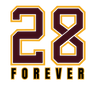 28 Forever