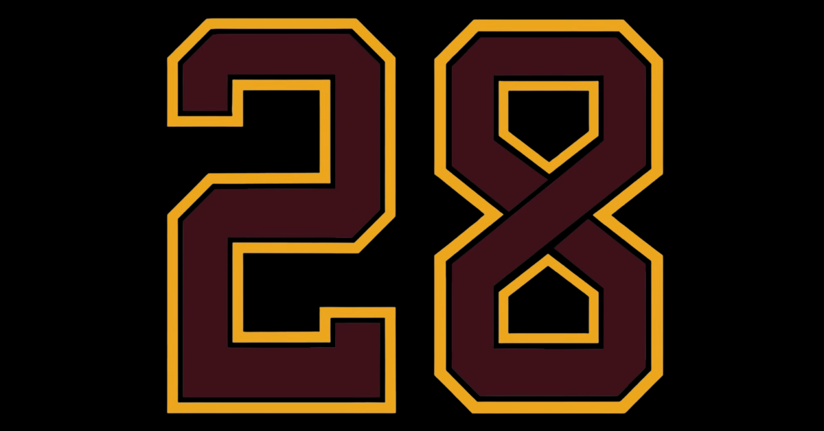 28 Forever | Home